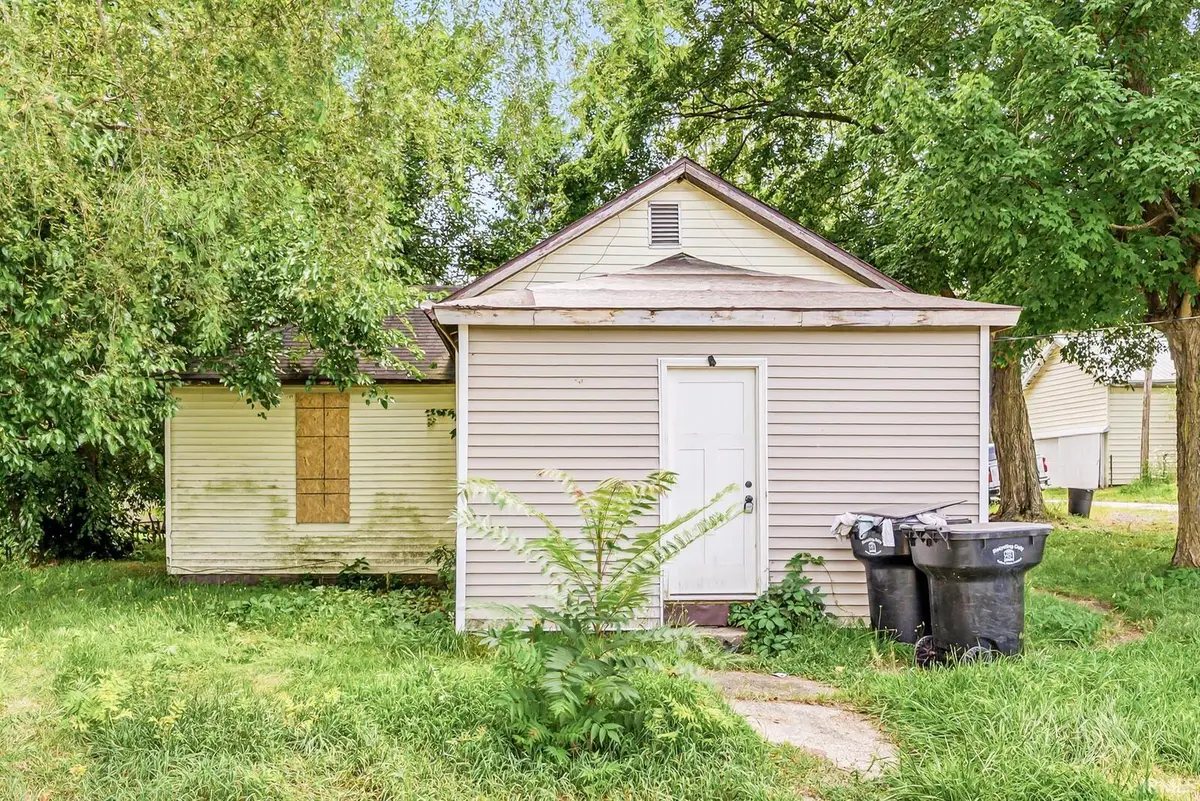 203 Michigan Street, Walkerton, IN 46574 - #1