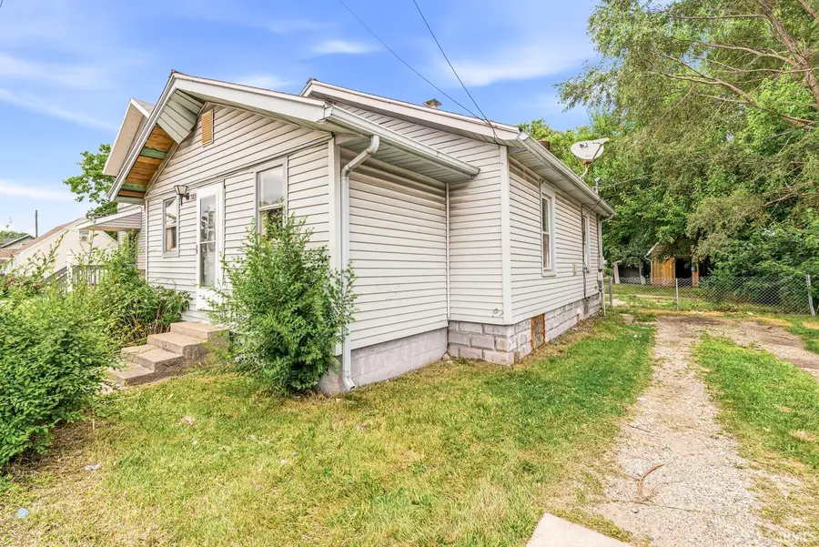 3028 S Main Street, Elkhart, IN 46517 - #2