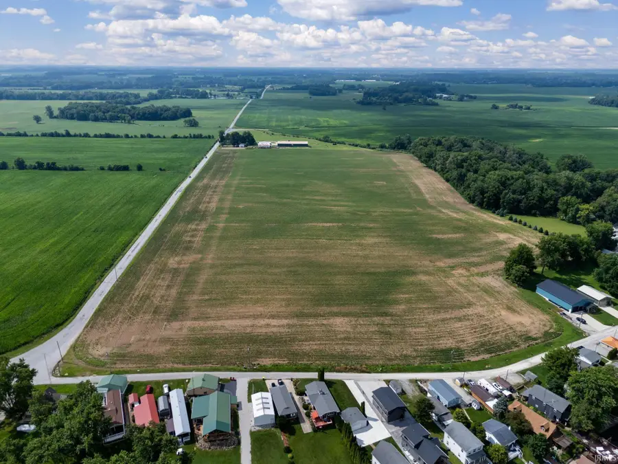 TBD E 600 N (lot 3), Monticello, IN 47960 - #3