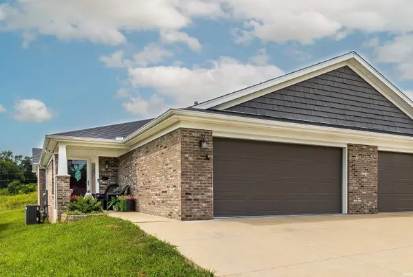 1508 Kennel Drive #A, Evansville, IN 47710