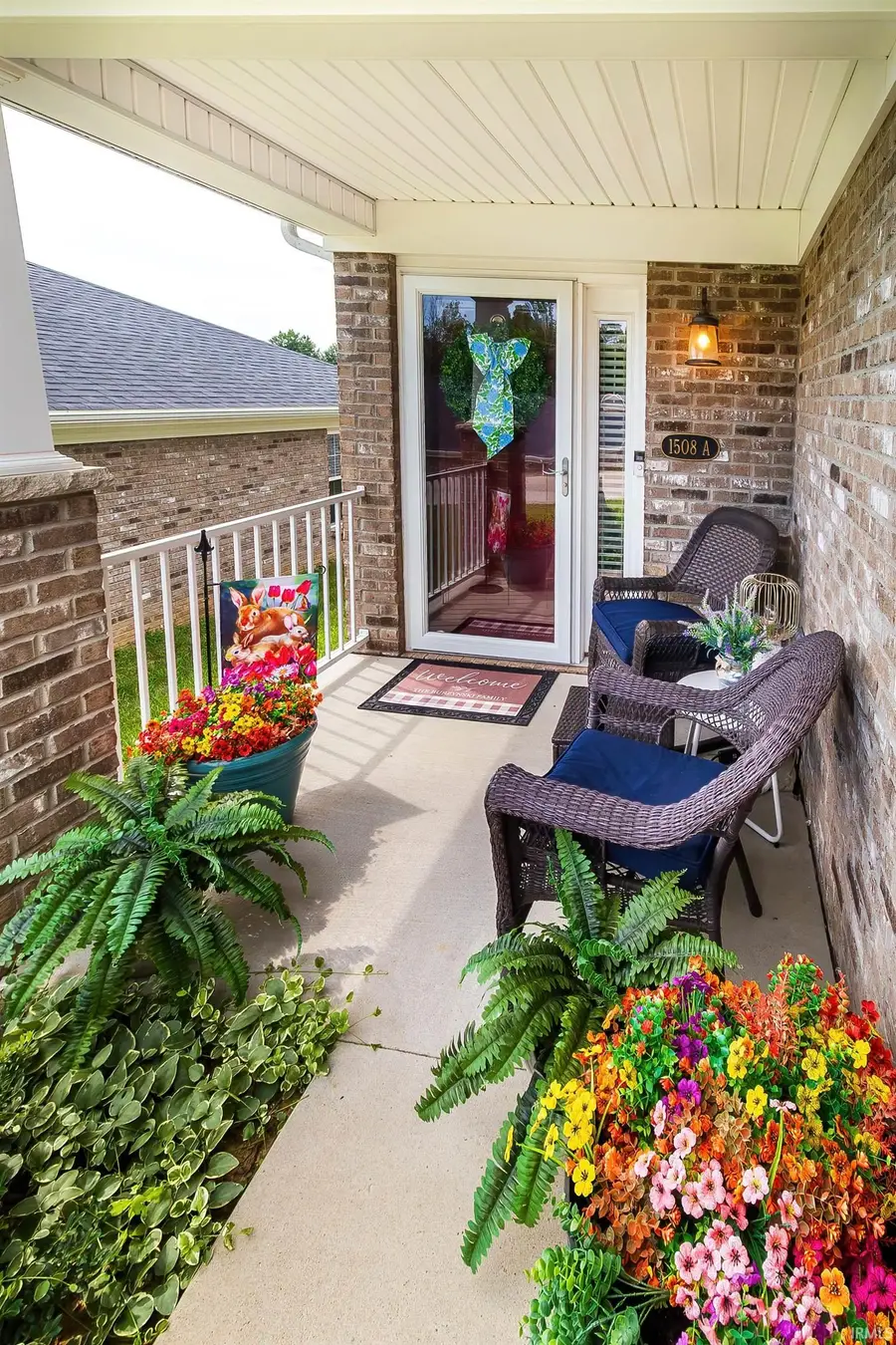 1508 Kennel Drive #A, Evansville, IN 47710 - #2