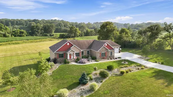 2098 County Road 66 Road, Auburn, IN 46706
