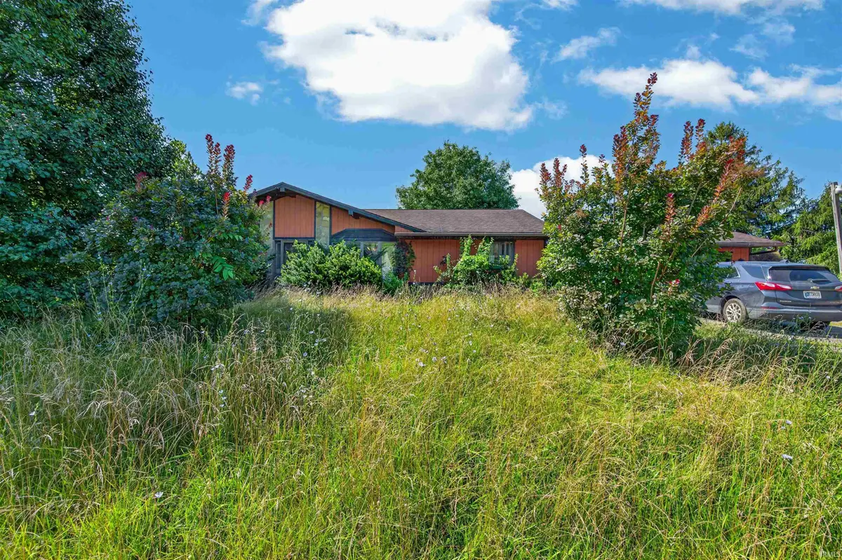 5561 E Laughery Creek Road, Aurora, IN 47001 - #1