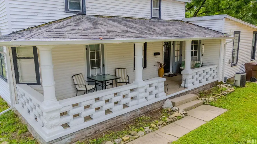 234 Falls Avenue, Wabash, IN 46992 - #3