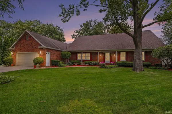 1629 Ladbrooke Lane, South Bend, IN 46614
