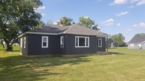 1203 E 3rd Street, Fowler, IN 47944