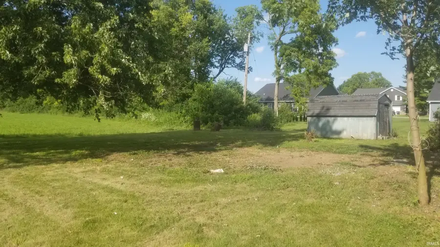 1203 E 3rd Street, Fowler, IN 47944 - #3