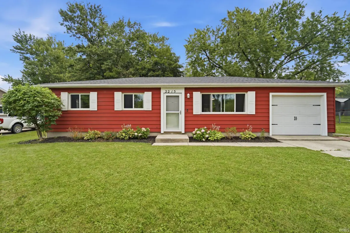 2215 Melbourne Court, Fort Wayne, IN 46804 - #1