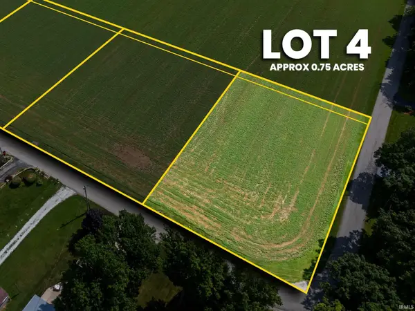 TBD E Highchew (lot 1) Court, Monticello, IN 47960