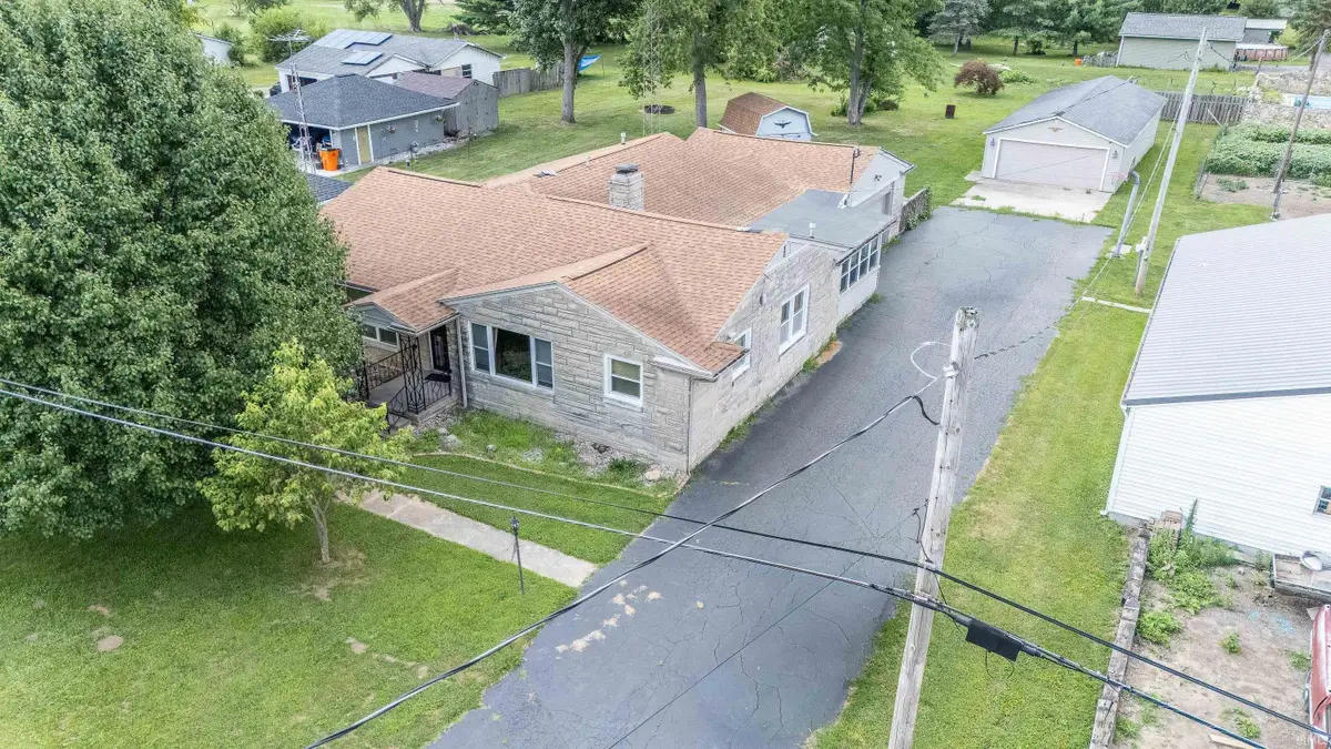 528 Cassville Road, Kokomo, IN 46901 - #1