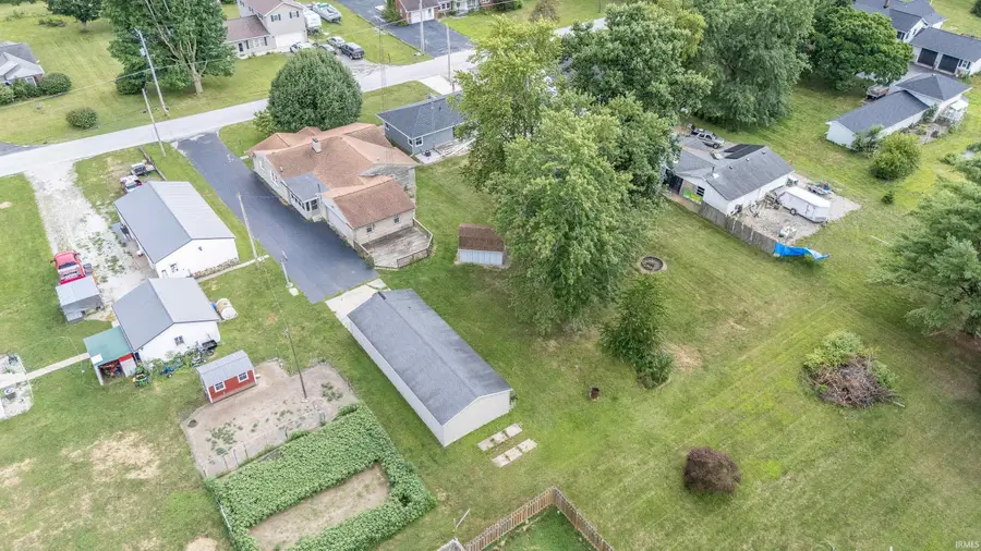528 Cassville Road, Kokomo, IN 46901 - #3