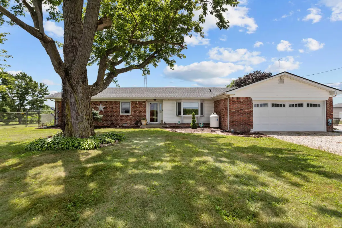 3949 E 250 Road, Kokomo, IN 46901 - #1