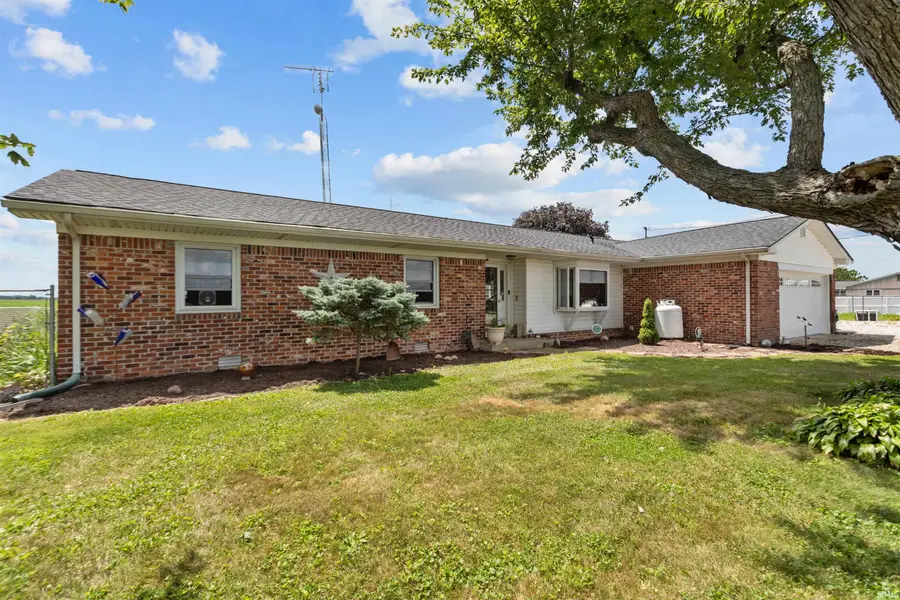 3949 E 250 Road, Kokomo, IN 46901 - #2