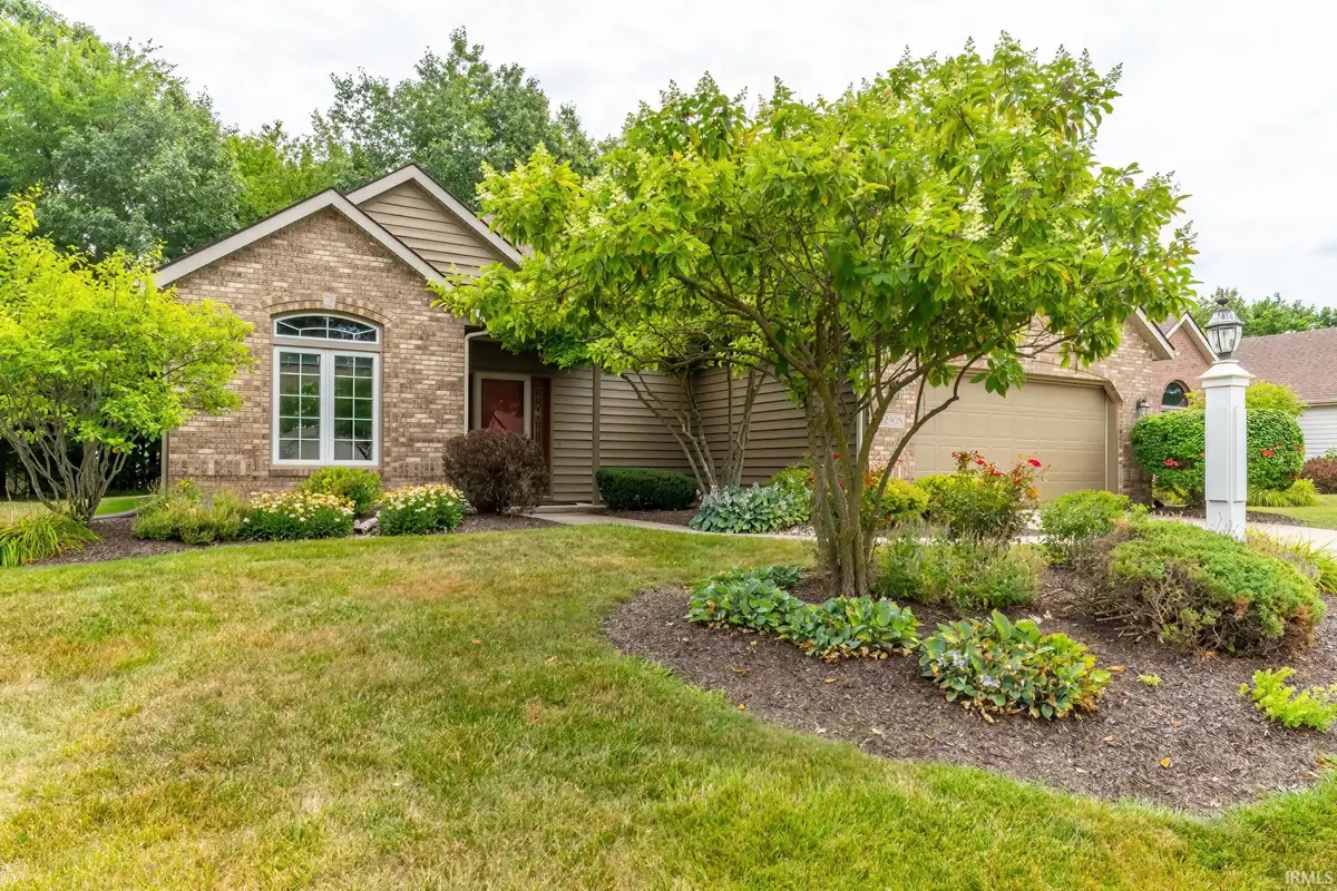 12908 Chaplin Court, Fort Wayne, IN 46845 - #1