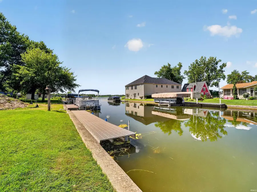 1913 Chapman Lake Drive, Warsaw, IN 46580 - #3