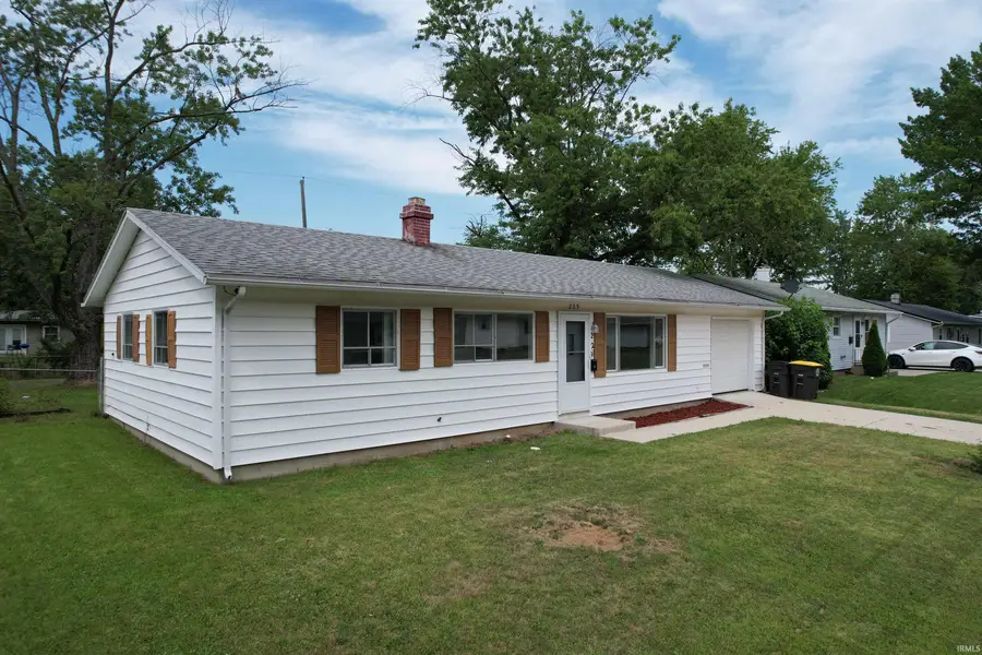 229 Corwin Lane, Fort Wayne, IN 46816 - #3