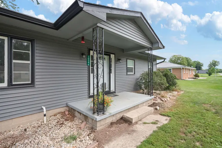 10346 E 170 S, Greentown, IN 46936 - #2