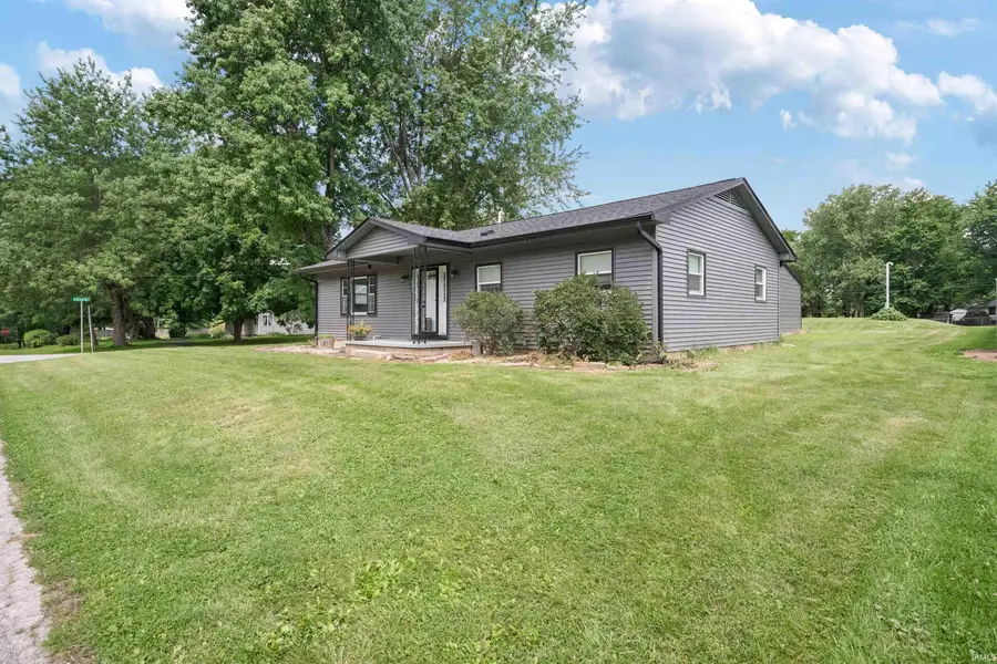 10346 E 170 S, Greentown, IN 46936 - #3