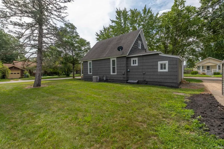 501 N Ward Street, Elkhart, IN 46514 - #2