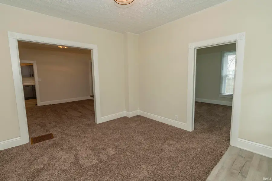 501 N Ward Street, Elkhart, IN 46514 - #3