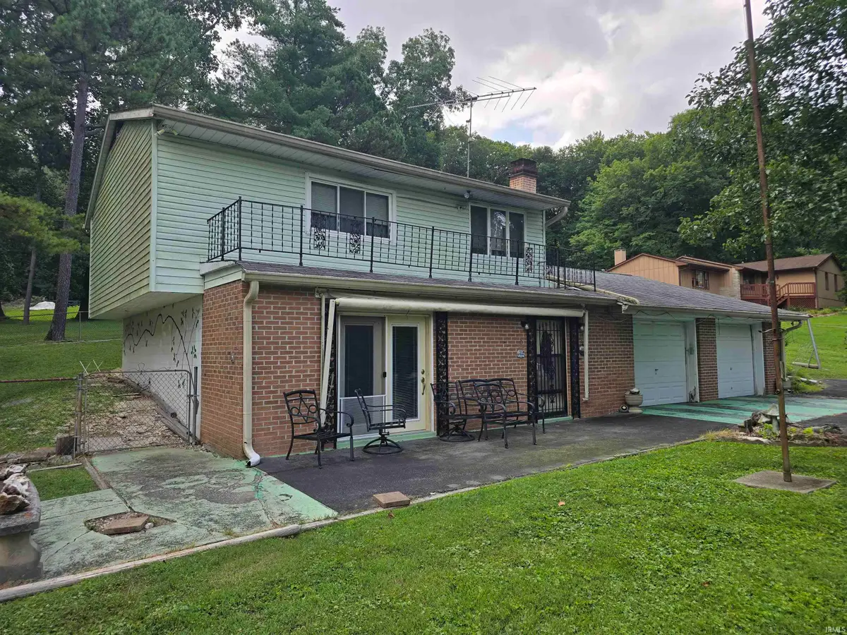 3400 N Maple Grove Road, Bloomington, IN 47407 - #1