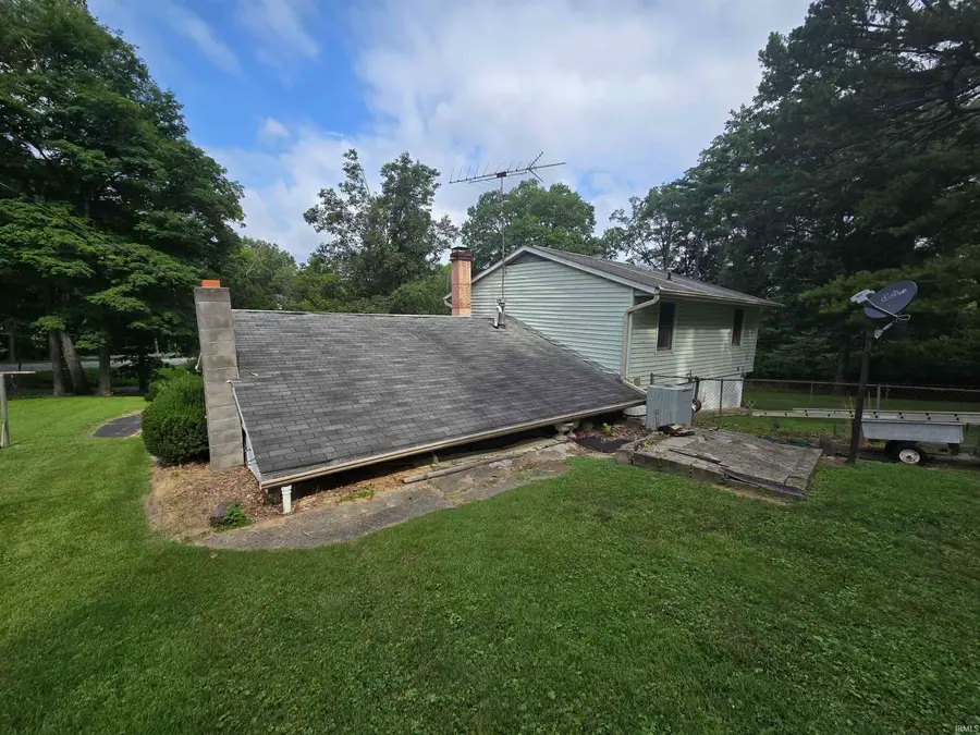 3400 N Maple Grove Road, Bloomington, IN 47407 - #3
