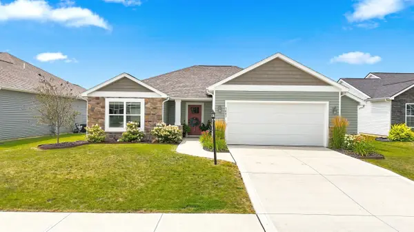 7803 Tumnus Trail, Fort Wayne, IN 46835