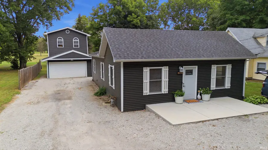3273 N 700 W, Delphi, IN 46923 - #2