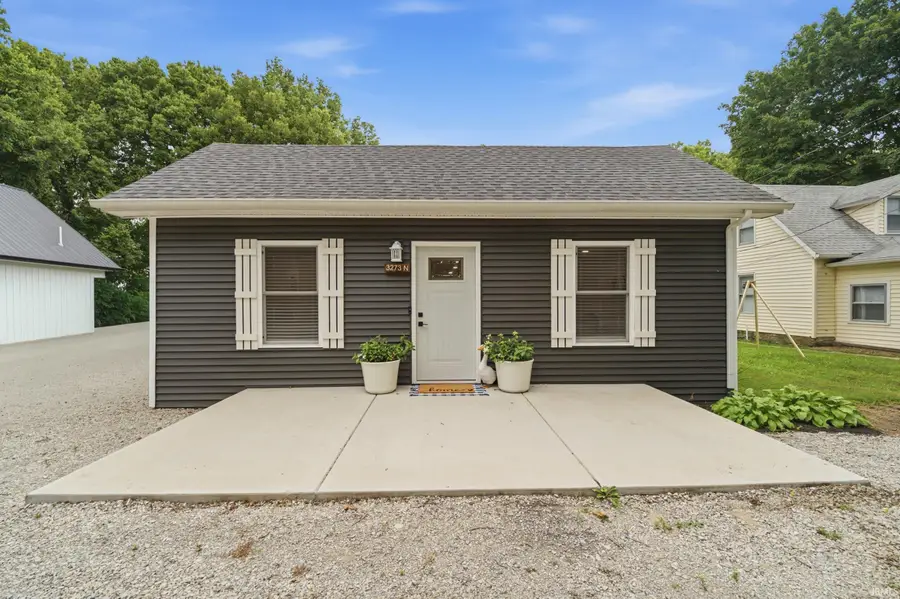 3273 N 700 W, Delphi, IN 46923 - #3