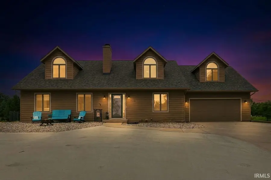 534 Crestlane Drive, Warsaw, IN 46580 - #2