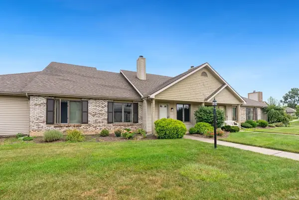 7911 Harrisburg Lane, Fort Wayne, IN 46835