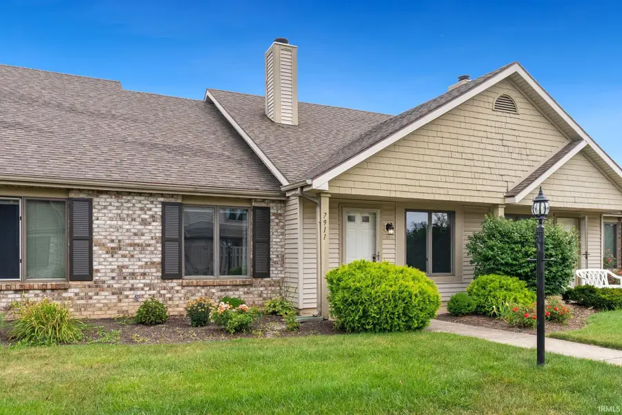 7911 Harrisburg Lane, Fort Wayne, IN 46835 - #2