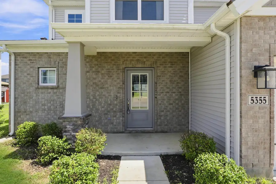 5355 Bloomsbury Court, Newburgh, IN 47630 - #3