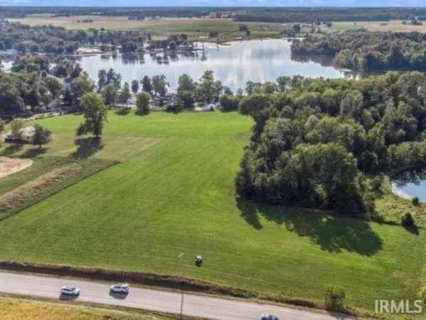 Sr15 And Dixie Dr Road, Silver Lake, IN 46982