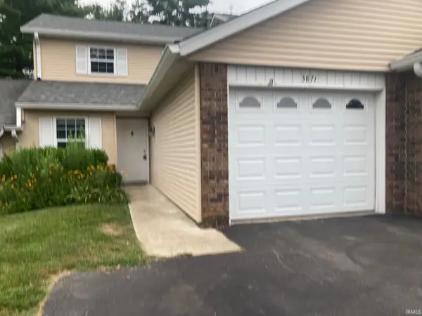 3871 S Laurel Court, Bloomington, IN 47401