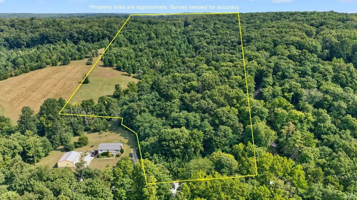 TBD W May Road Road, Bloomington, IN 47403 - #1