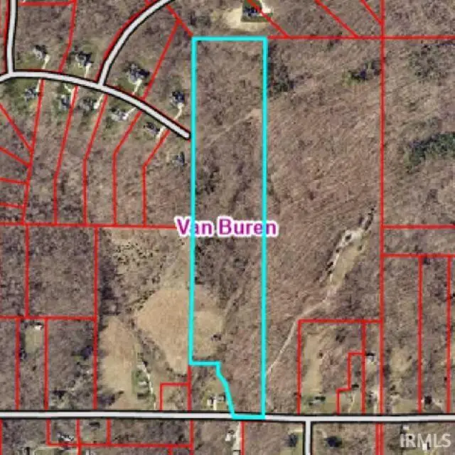 TBD W May Road Road, Bloomington, IN 47403 - #2