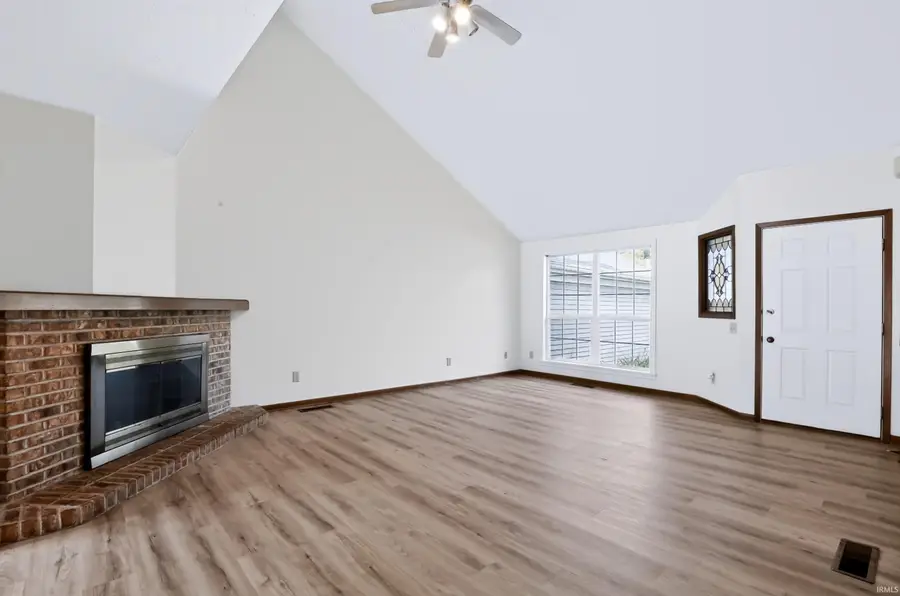 1805 Twin Oaks Lane, Lafayette, IN 47905 - #3