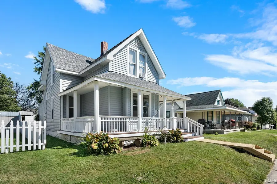 117 S 26th Street, Lafayette, IN 47904 - #2