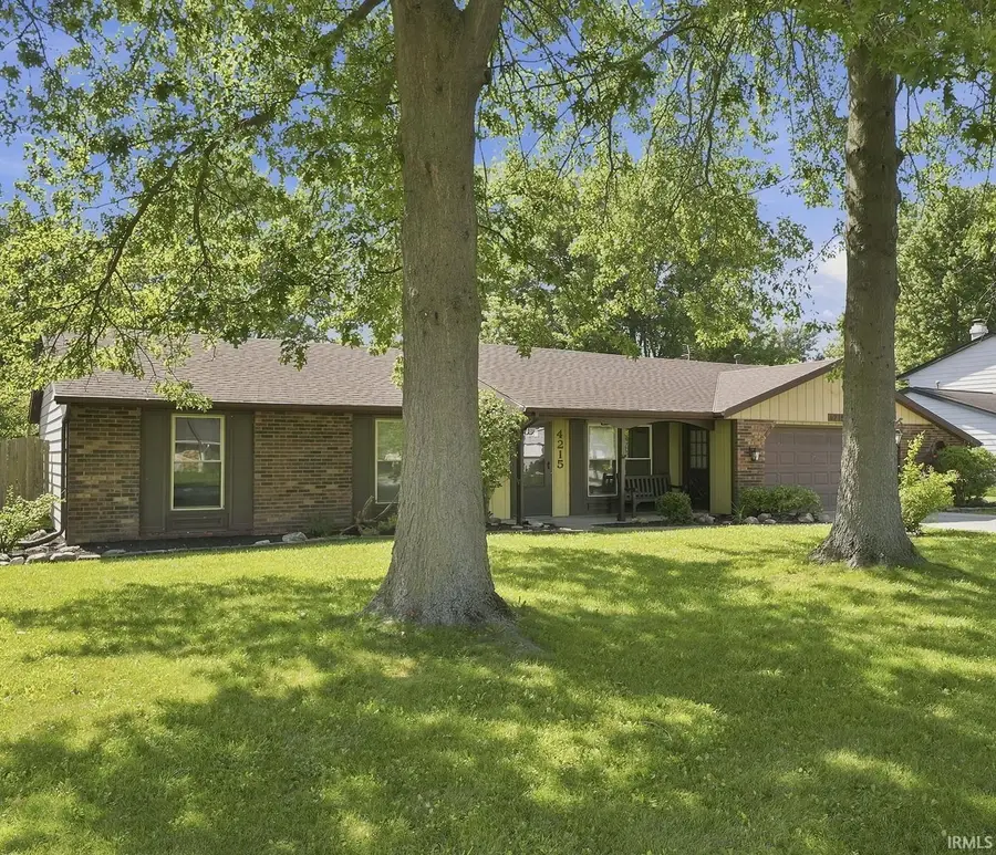 4215 Hickory Ridge Drive, Woodburn, IN 46797 - #2