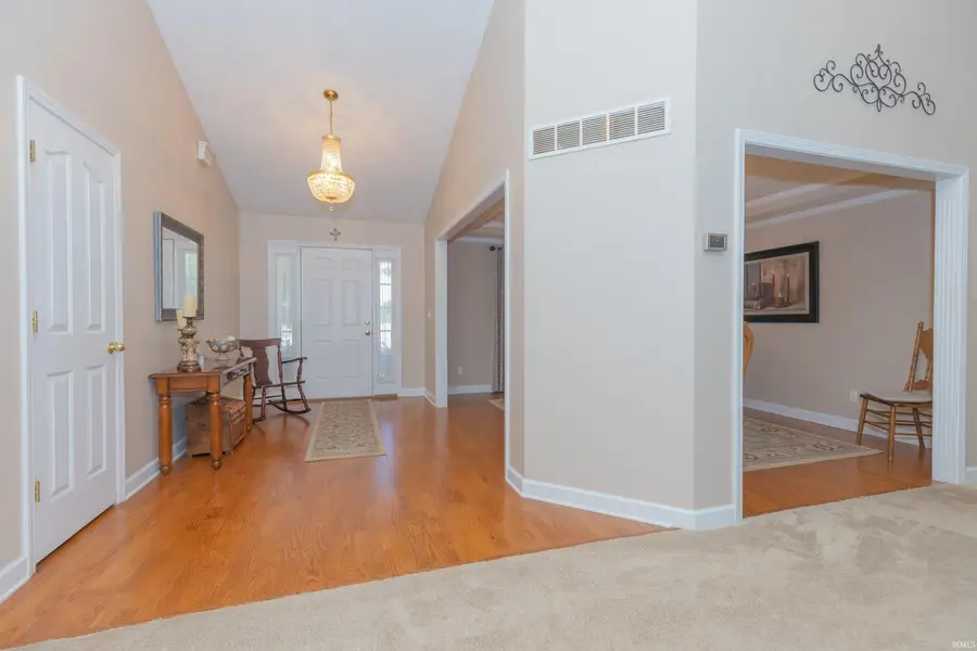 8903 Pleasant Ridge Drive, Mount Vernon, IN 47620 - #2