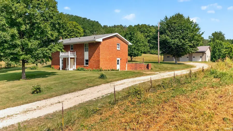 6262 W May Road Road, Bloomington, IN 47403 - #3