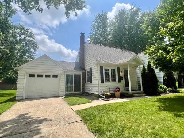 3225 Crescent Avenue, Logansport, IN 46947