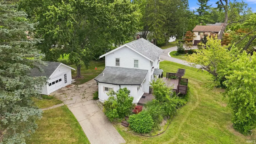 3011 Getz Rd, Fort Wayne, IN 46804 - #2