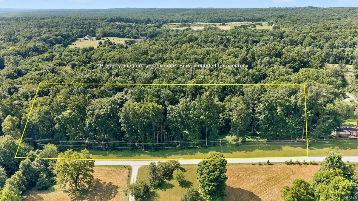 W May Road Road, Bloomington, IN 47403 - #1