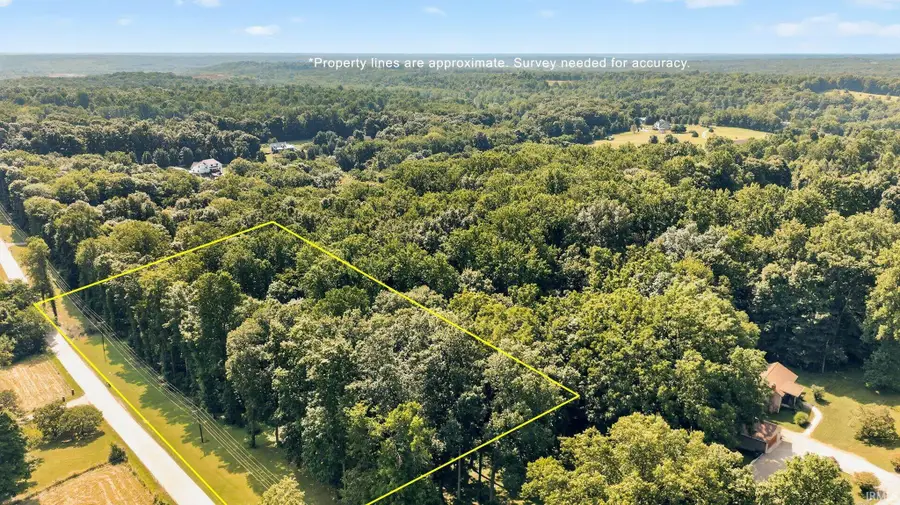 W May Road Road, Bloomington, IN 47403 - #2