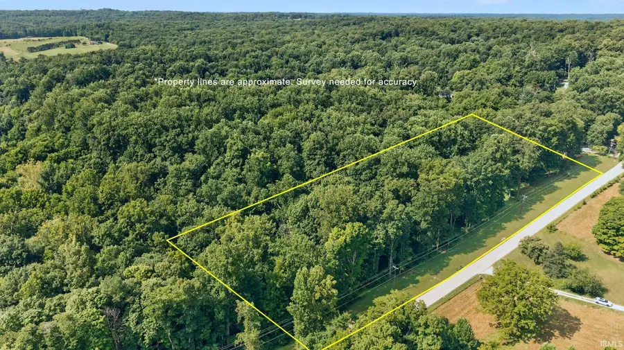 W May Road Road, Bloomington, IN 47403 - #3
