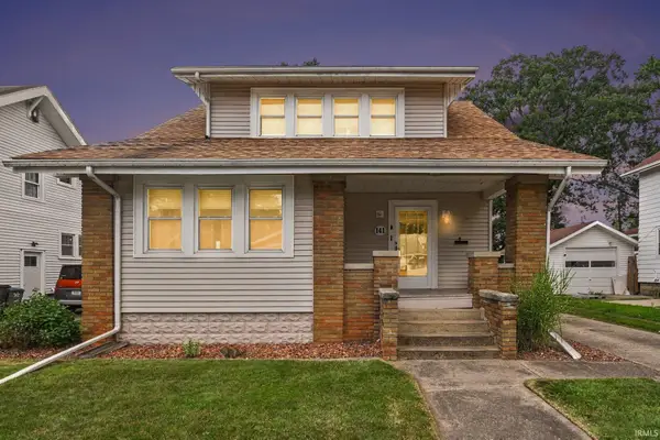 141 Gage Avenue, Elkhart, IN 46516