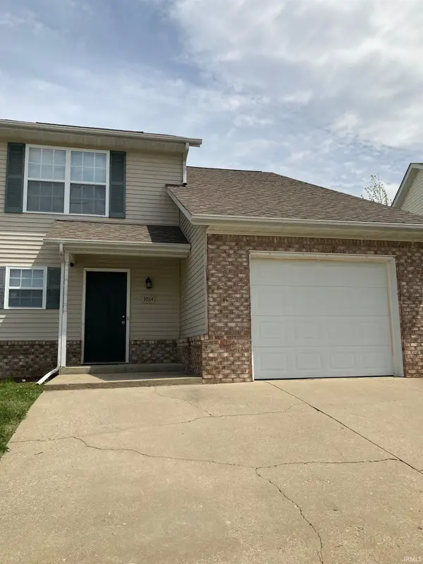 3764 S Cramer Circle, Bloomington, IN 47403