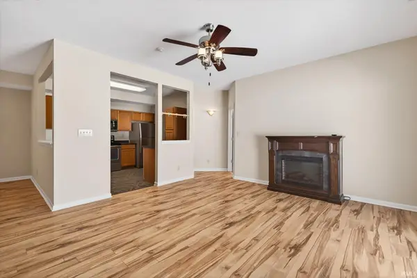 3705 E Barrington Drive #B101, Bloomington, IN 47408